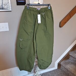 NWT Urban Outfitters Baggy Jogger